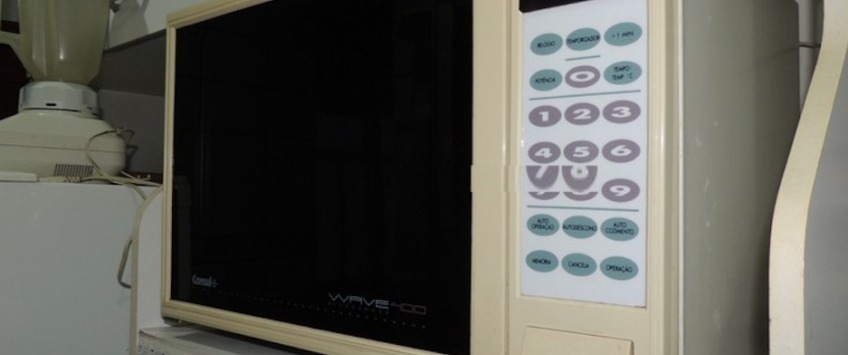 Apartment Rua Ministro Viveiros de Castro Rio de Janeiro - Apt 35105